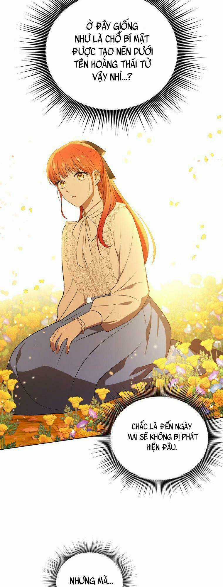 Trở Thành Phiên Dịch Viên Của Bạo Chúa Chapter 12 trang 15