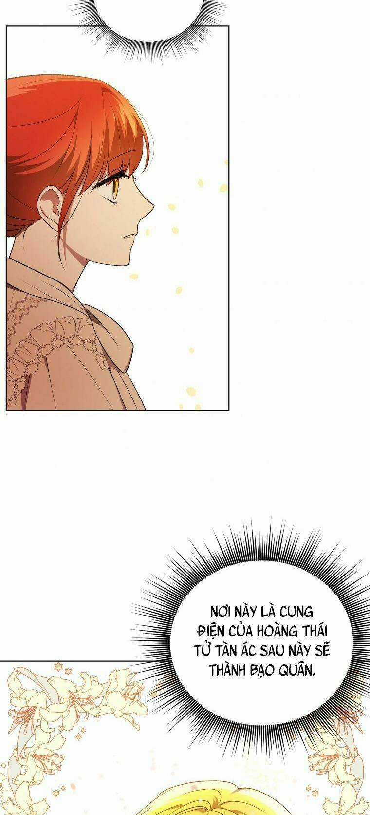 Trở Thành Phiên Dịch Viên Của Bạo Chúa Chapter 12 trang 16