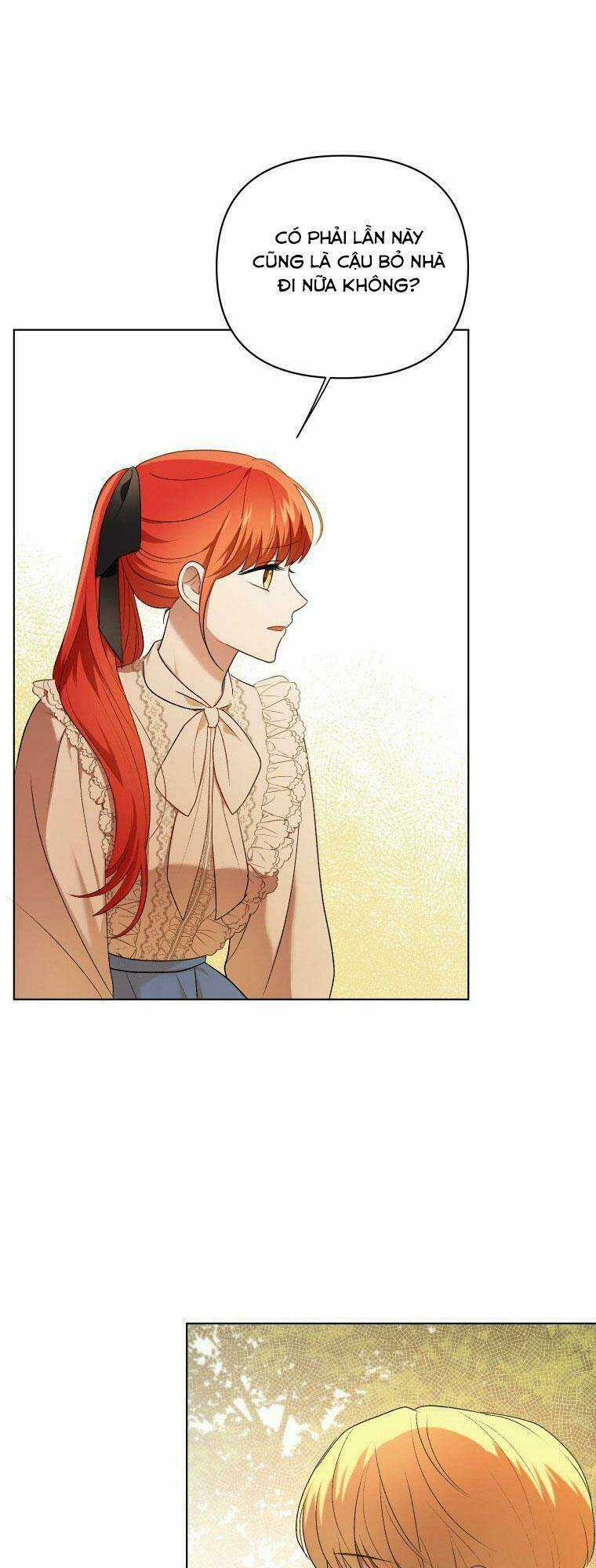 Trở Thành Phiên Dịch Viên Của Bạo Chúa Chapter 12 trang 18