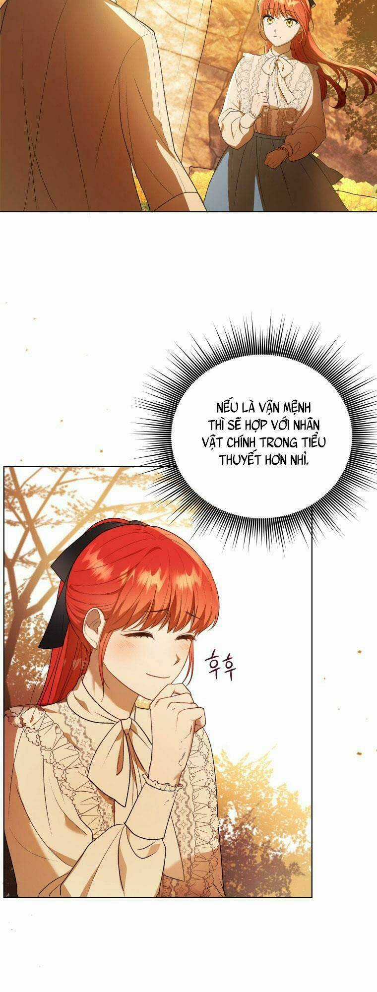 Trở Thành Phiên Dịch Viên Của Bạo Chúa Chapter 12 trang 2