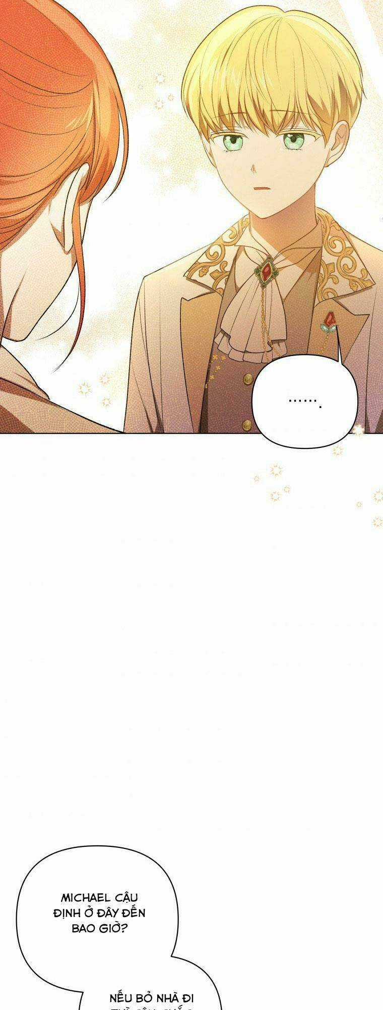 Trở Thành Phiên Dịch Viên Của Bạo Chúa Chapter 12 trang 21