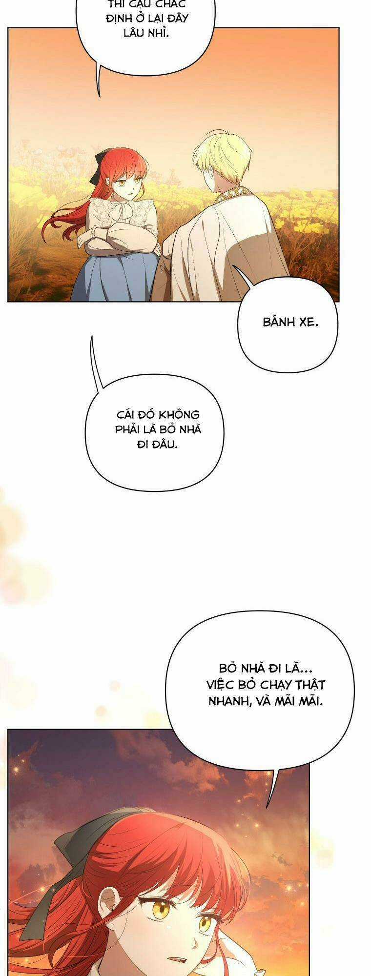 Trở Thành Phiên Dịch Viên Của Bạo Chúa Chapter 12 trang 22