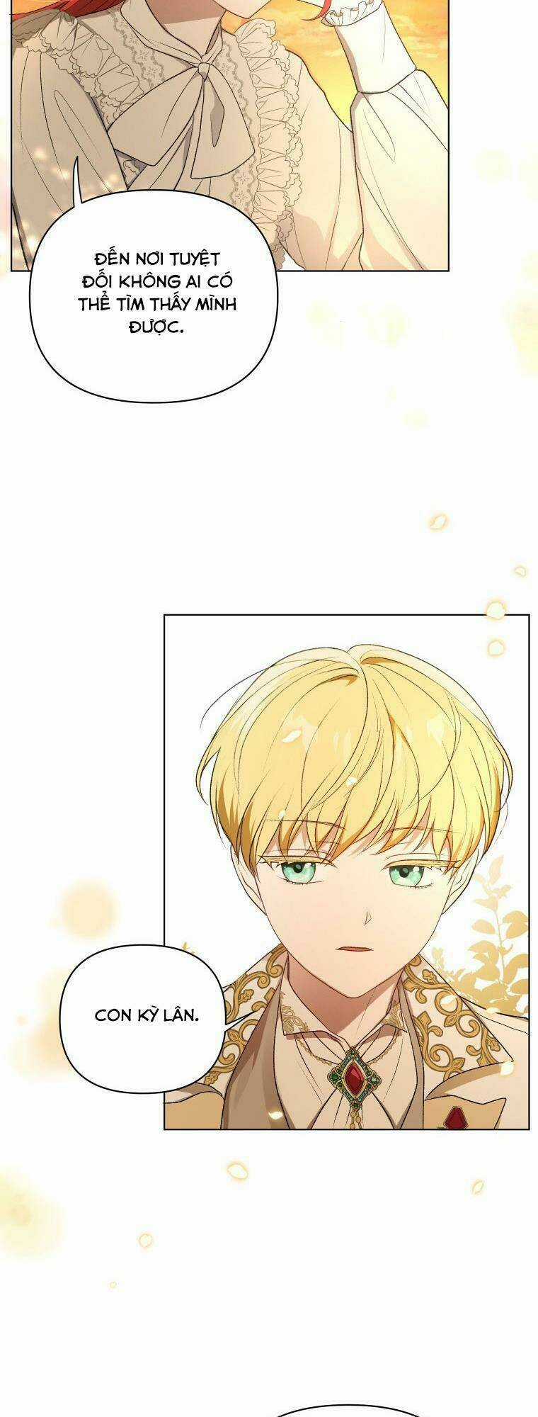 Trở Thành Phiên Dịch Viên Của Bạo Chúa Chapter 12 trang 23