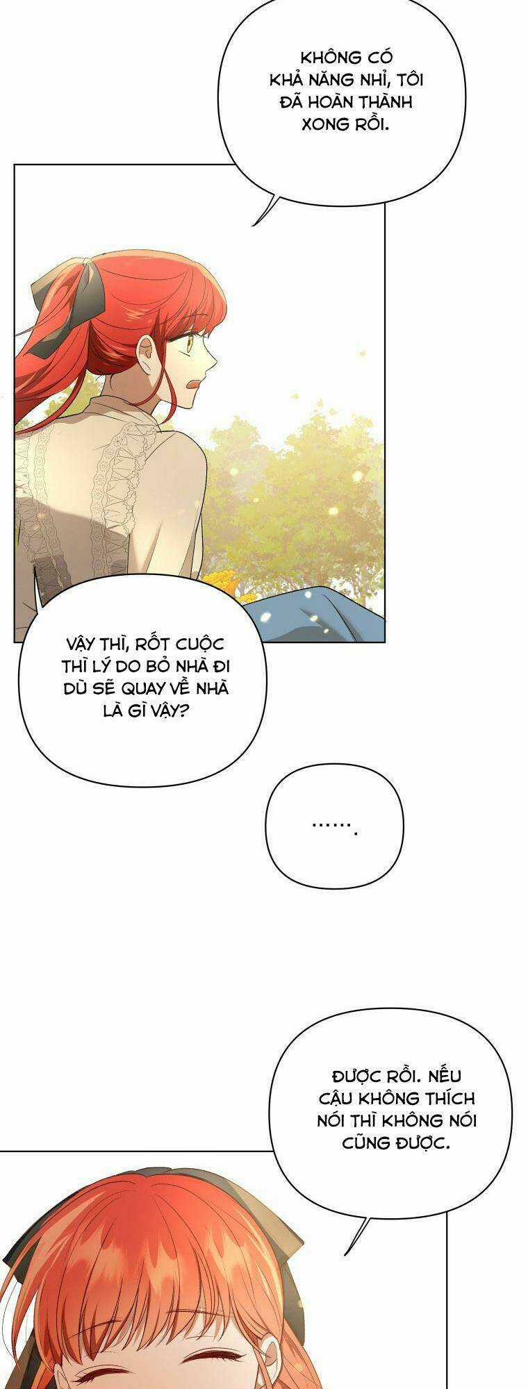 Trở Thành Phiên Dịch Viên Của Bạo Chúa Chapter 12 trang 24