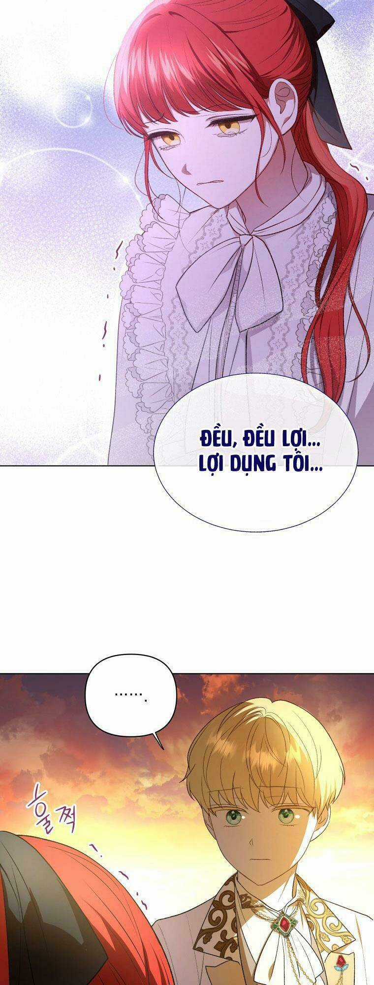 Trở Thành Phiên Dịch Viên Của Bạo Chúa Chapter 12 trang 28