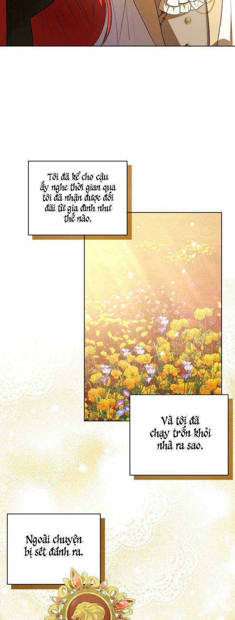 Trở Thành Phiên Dịch Viên Của Bạo Chúa Chapter 12 trang 29