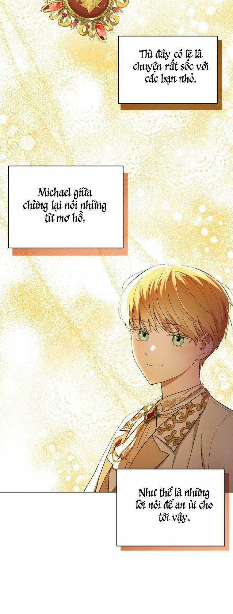 Trở Thành Phiên Dịch Viên Của Bạo Chúa Chapter 12 trang 30