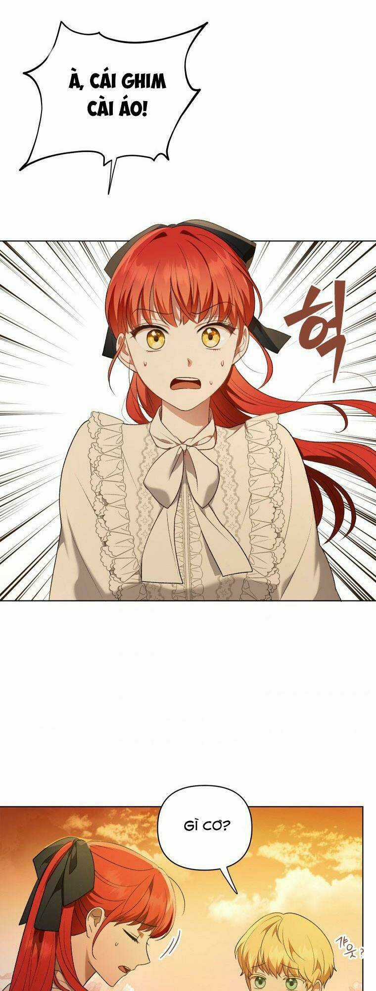 Trở Thành Phiên Dịch Viên Của Bạo Chúa Chapter 12 trang 31