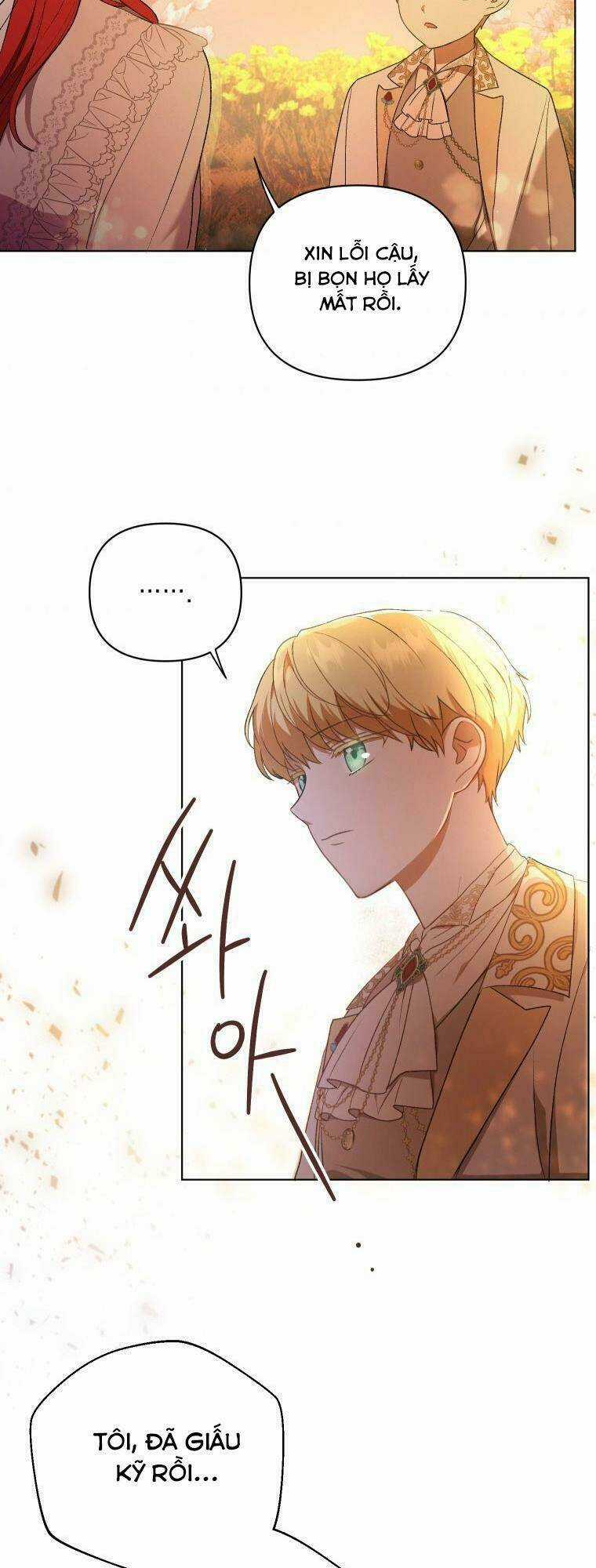 Trở Thành Phiên Dịch Viên Của Bạo Chúa Chapter 12 trang 32