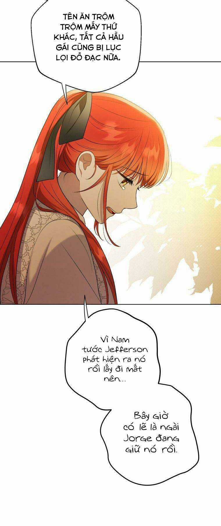 Trở Thành Phiên Dịch Viên Của Bạo Chúa Chapter 12 trang 33