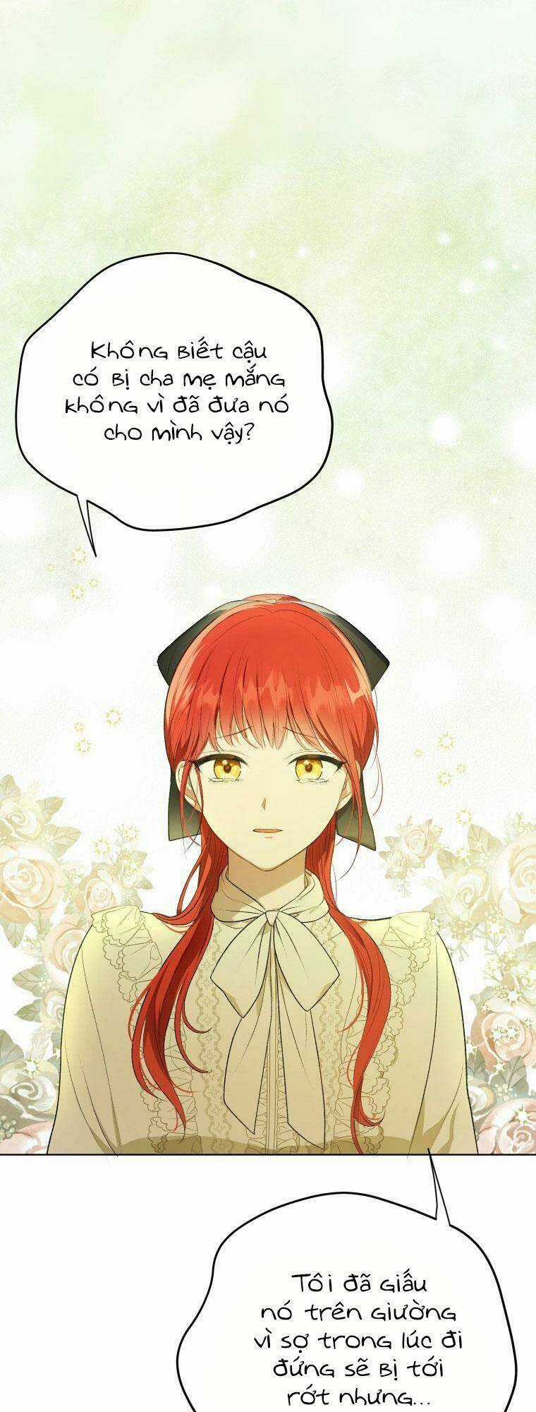 Trở Thành Phiên Dịch Viên Của Bạo Chúa Chapter 12 trang 35