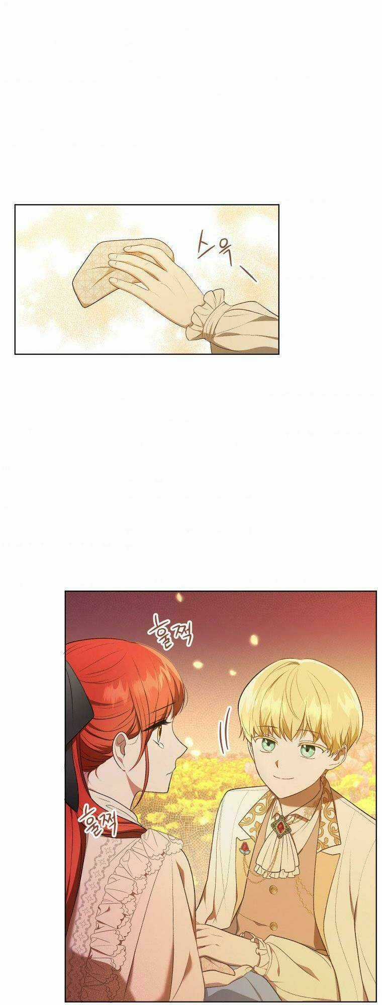 Trở Thành Phiên Dịch Viên Của Bạo Chúa Chapter 12 trang 37