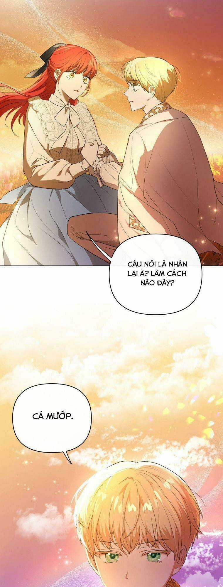 Trở Thành Phiên Dịch Viên Của Bạo Chúa Chapter 12 trang 39