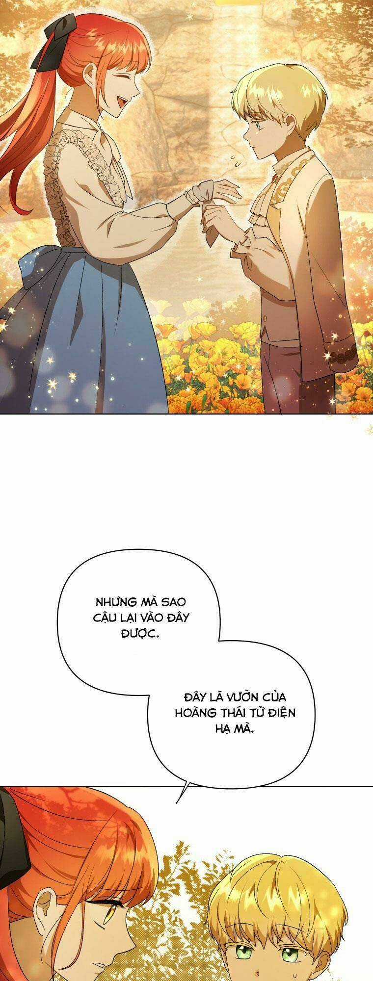 Trở Thành Phiên Dịch Viên Của Bạo Chúa Chapter 12 trang 4