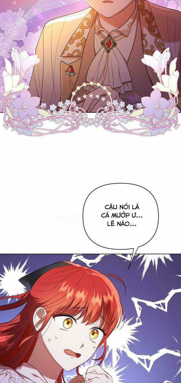 Trở Thành Phiên Dịch Viên Của Bạo Chúa Chapter 12 trang 40