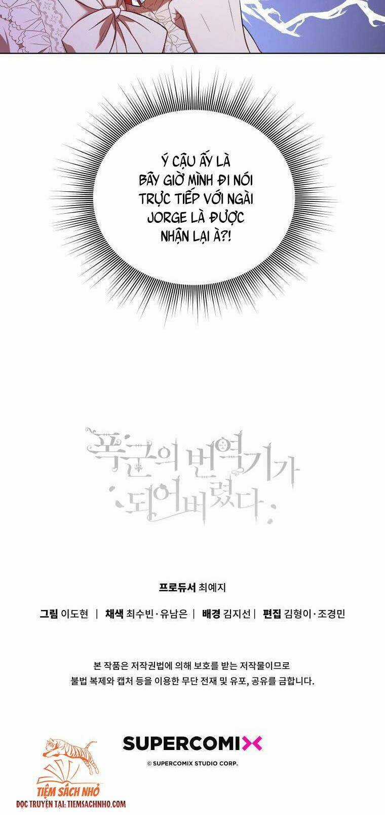 Trở Thành Phiên Dịch Viên Của Bạo Chúa Chapter 12 trang 41