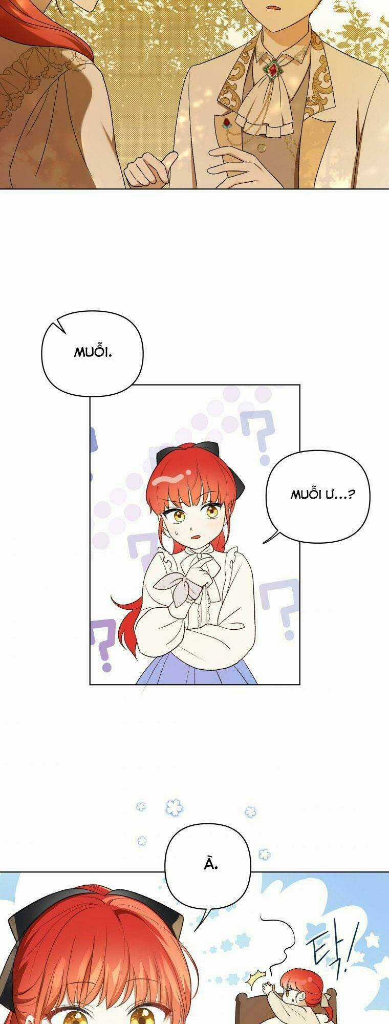 Trở Thành Phiên Dịch Viên Của Bạo Chúa Chapter 12 trang 5