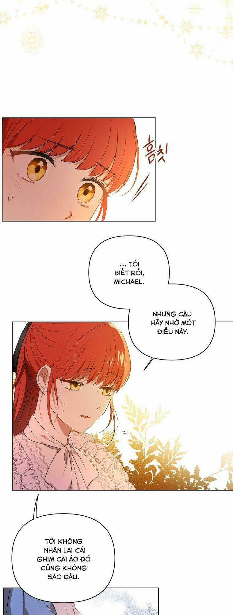 Trở Thành Phiên Dịch Viên Của Bạo Chúa Chapter 13 trang 10