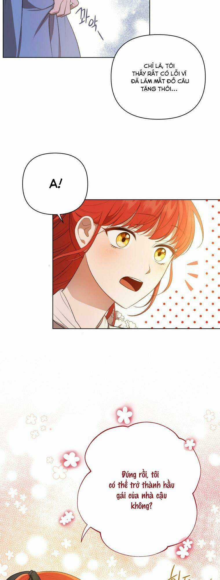 Trở Thành Phiên Dịch Viên Của Bạo Chúa Chapter 13 trang 11