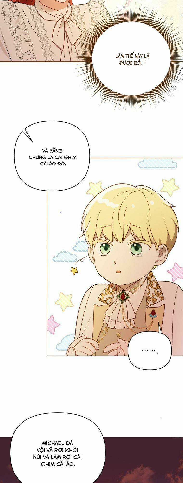 Trở Thành Phiên Dịch Viên Của Bạo Chúa Chapter 13 trang 13