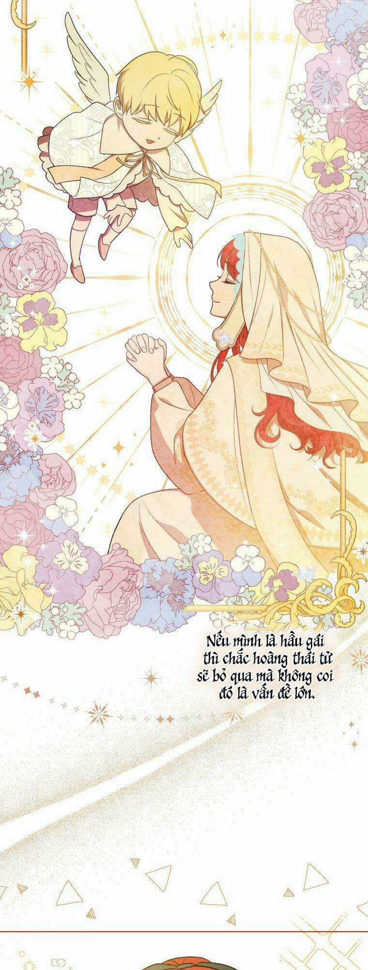 Trở Thành Phiên Dịch Viên Của Bạo Chúa Chapter 13 trang 15