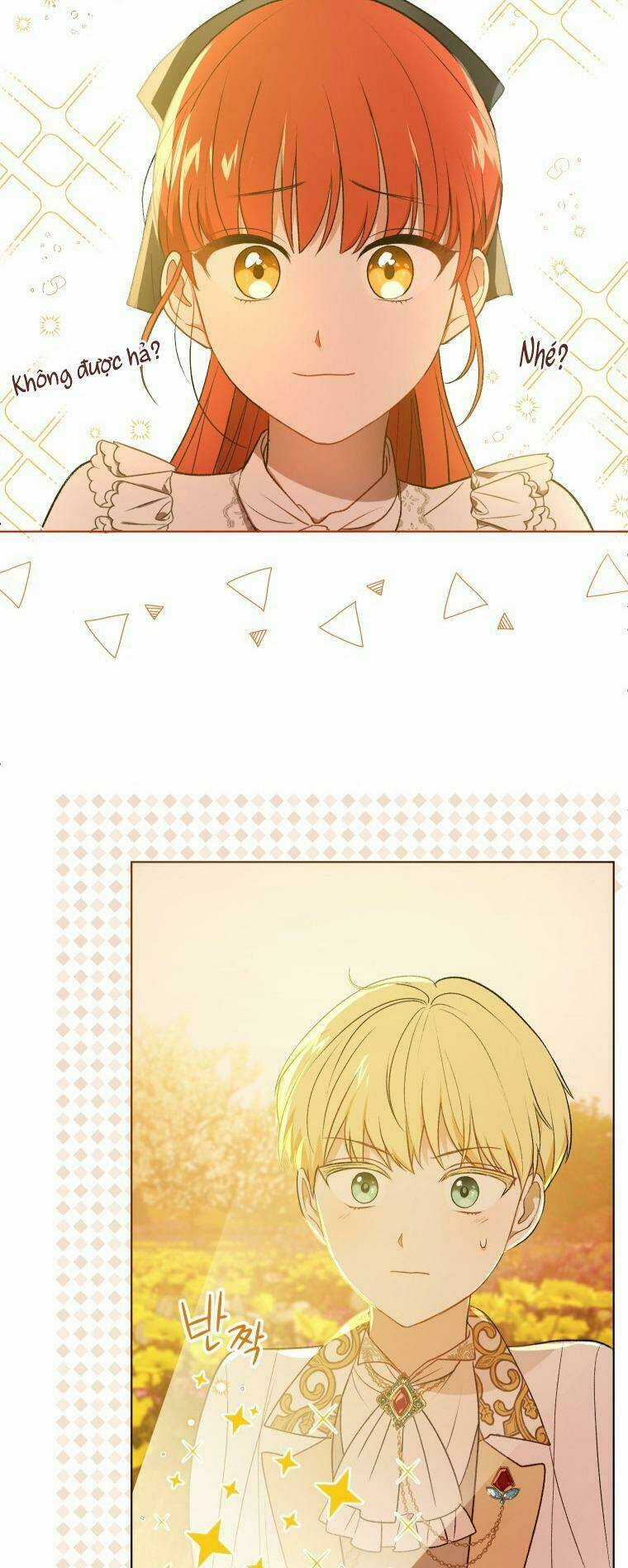 Trở Thành Phiên Dịch Viên Của Bạo Chúa Chapter 13 trang 16