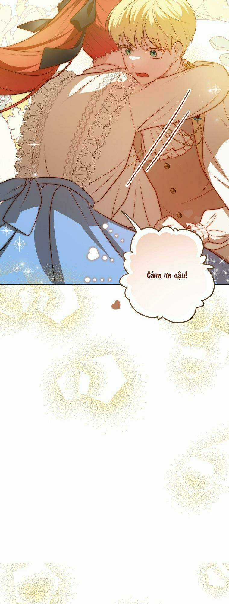 Trở Thành Phiên Dịch Viên Của Bạo Chúa Chapter 13 trang 19