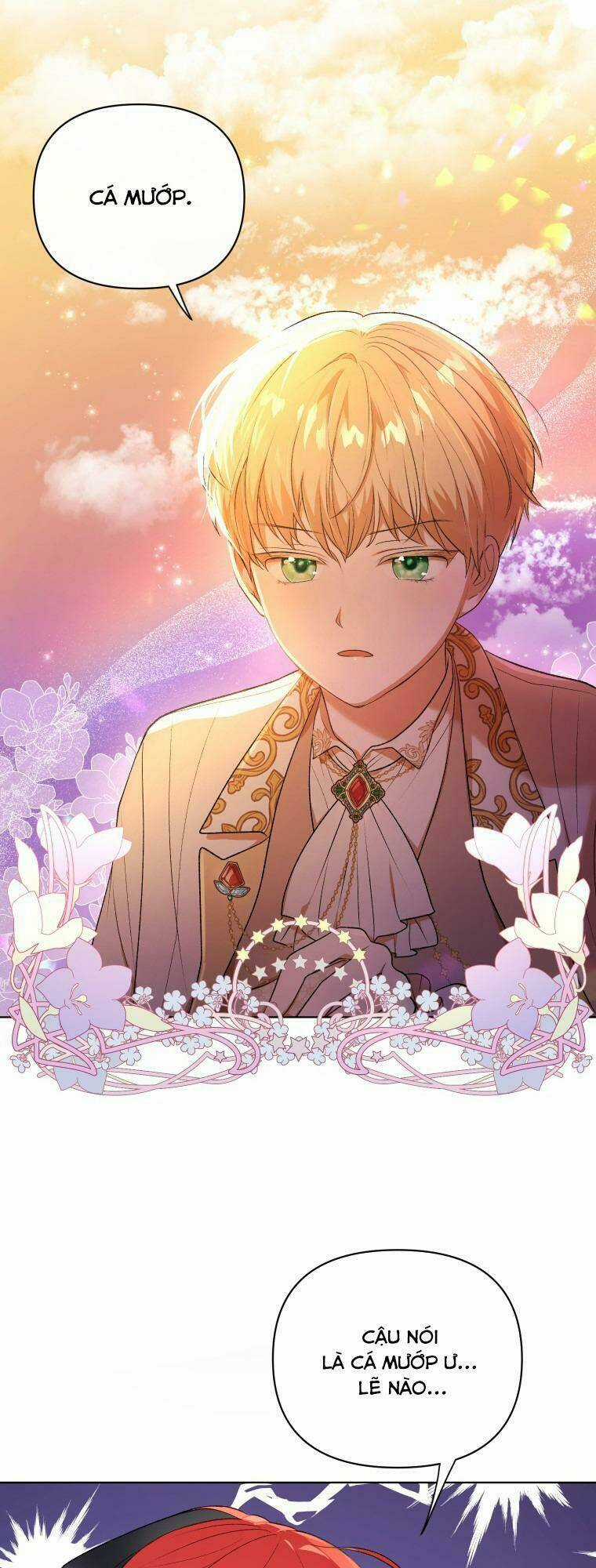 Trở Thành Phiên Dịch Viên Của Bạo Chúa Chapter 13 trang 2