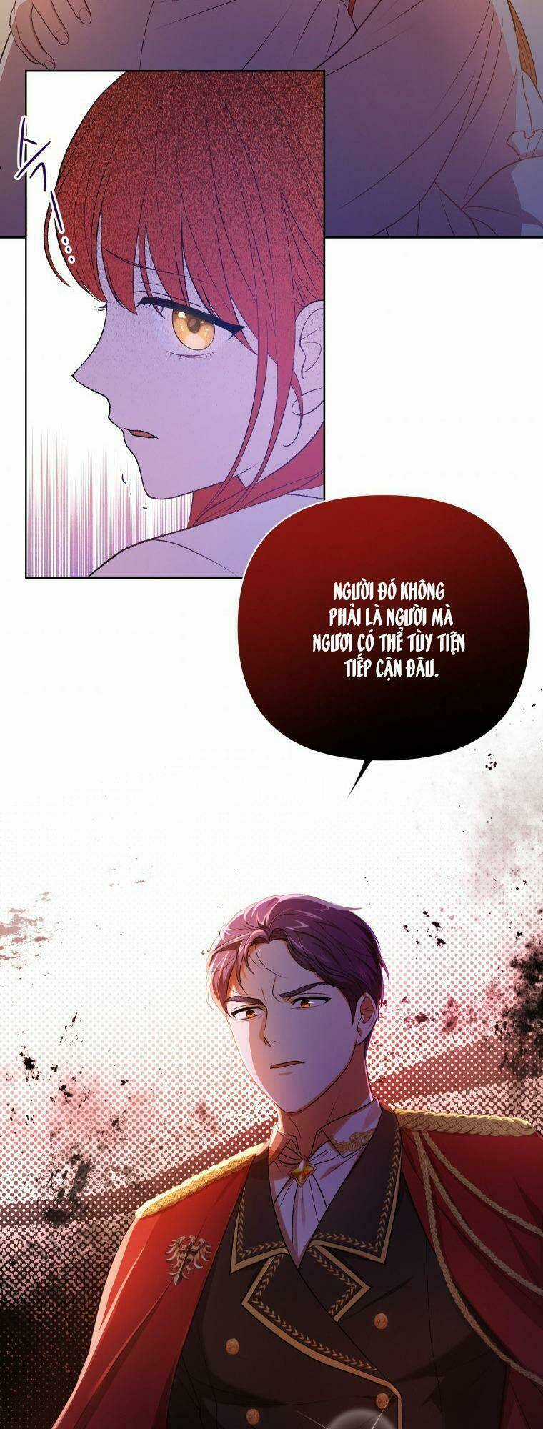 Trở Thành Phiên Dịch Viên Của Bạo Chúa Chapter 13 trang 22