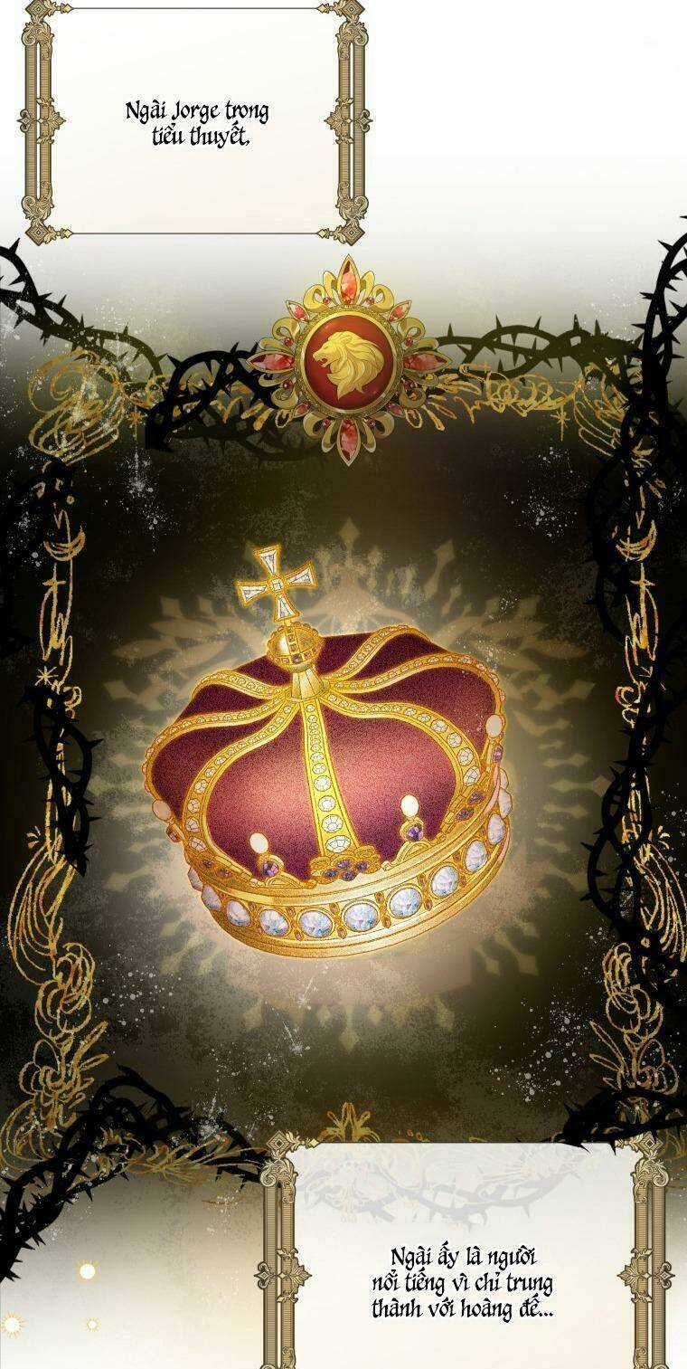 Trở Thành Phiên Dịch Viên Của Bạo Chúa Chapter 13 trang 24