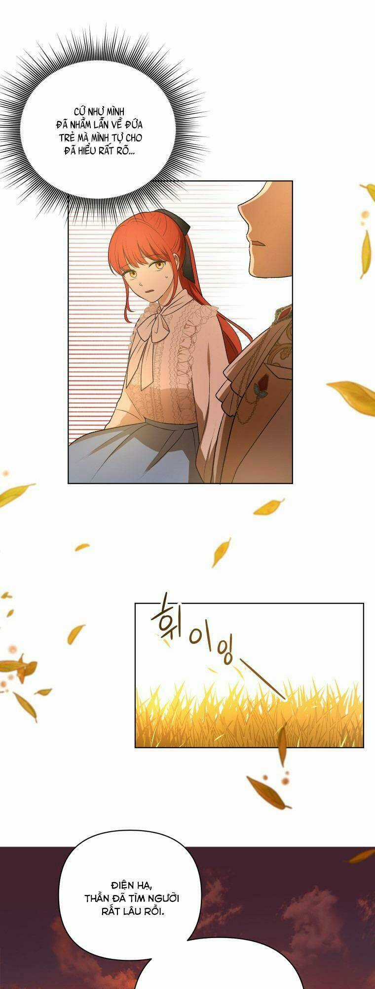 Trở Thành Phiên Dịch Viên Của Bạo Chúa Chapter 13 trang 26