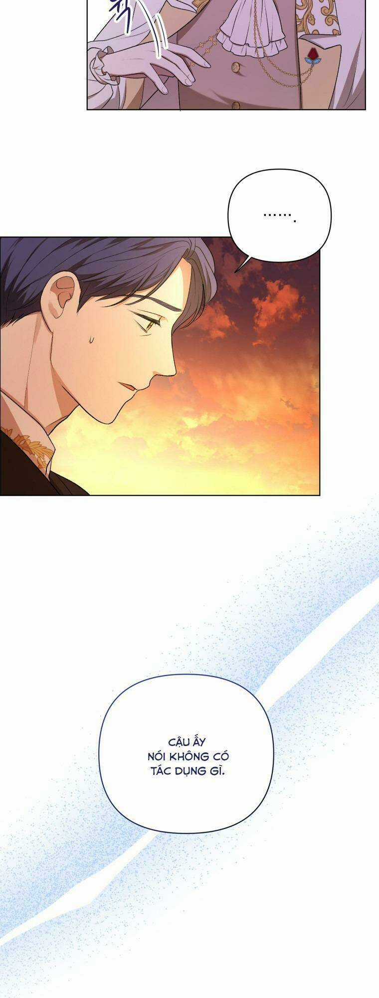 Trở Thành Phiên Dịch Viên Của Bạo Chúa Chapter 13 trang 28