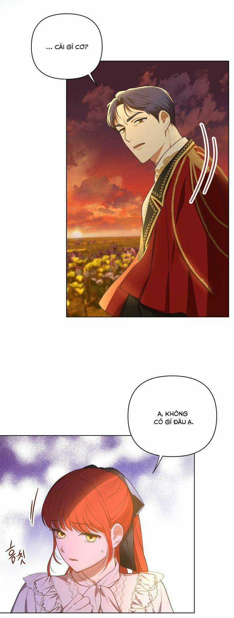 Trở Thành Phiên Dịch Viên Của Bạo Chúa Chapter 13 trang 29