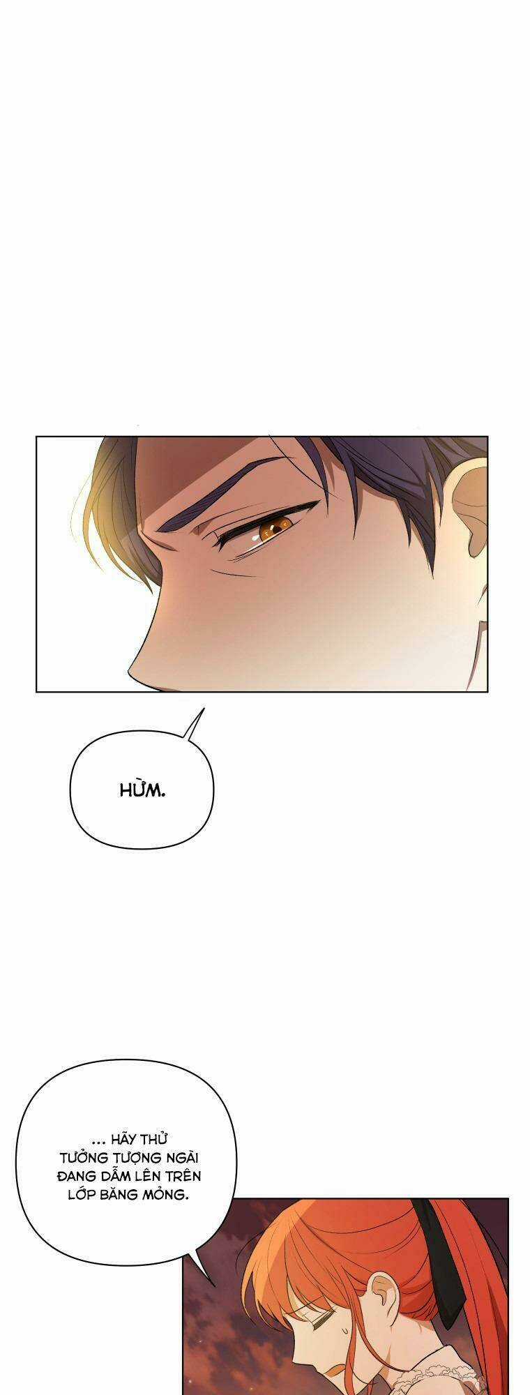 Trở Thành Phiên Dịch Viên Của Bạo Chúa Chapter 13 trang 30