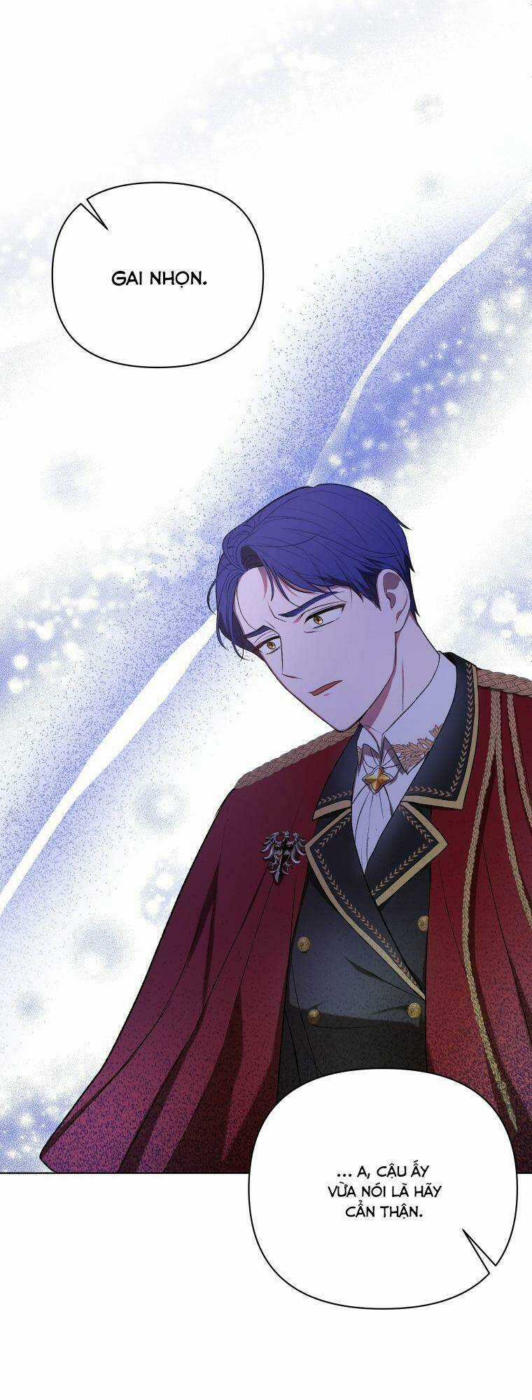 Trở Thành Phiên Dịch Viên Của Bạo Chúa Chapter 13 trang 35