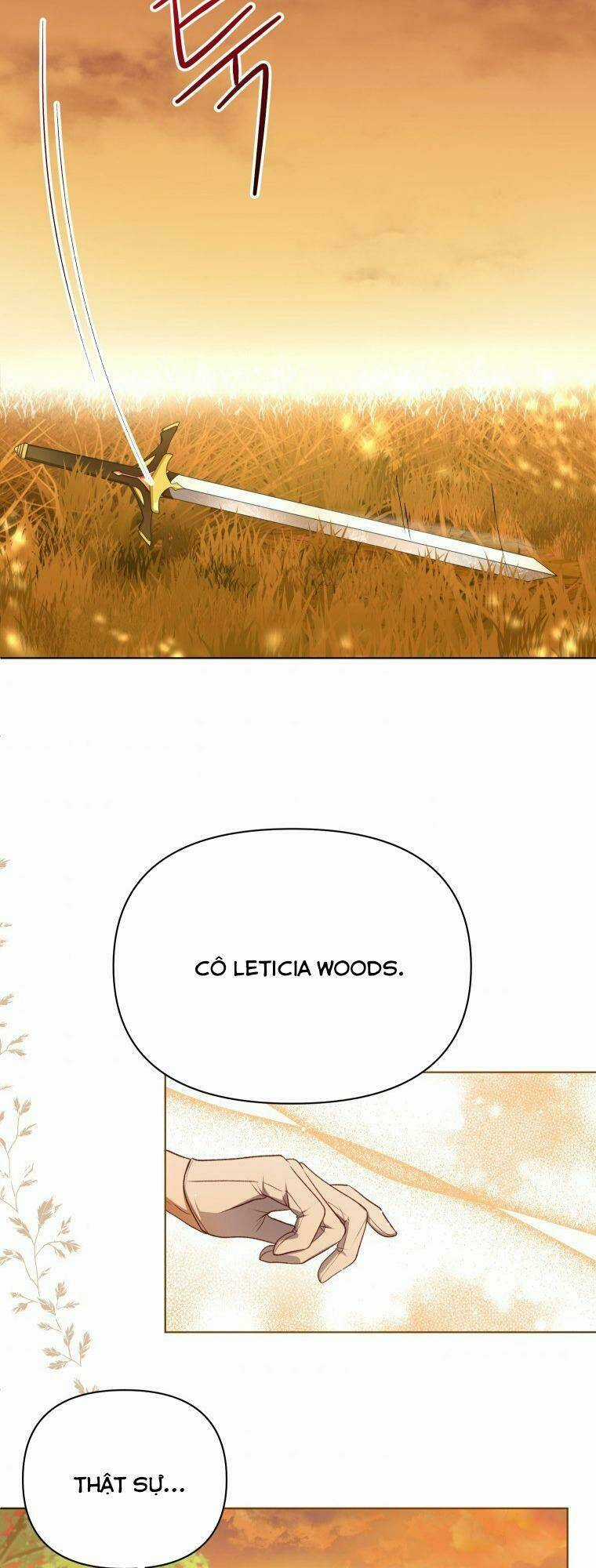 Trở Thành Phiên Dịch Viên Của Bạo Chúa Chapter 13 trang 37