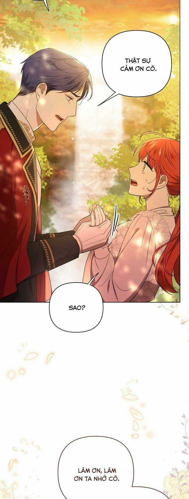 Trở Thành Phiên Dịch Viên Của Bạo Chúa Chapter 13 trang 38