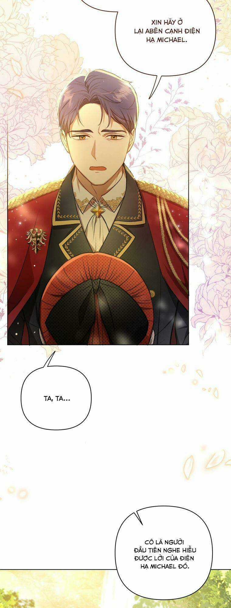 Trở Thành Phiên Dịch Viên Của Bạo Chúa Chapter 13 trang 39