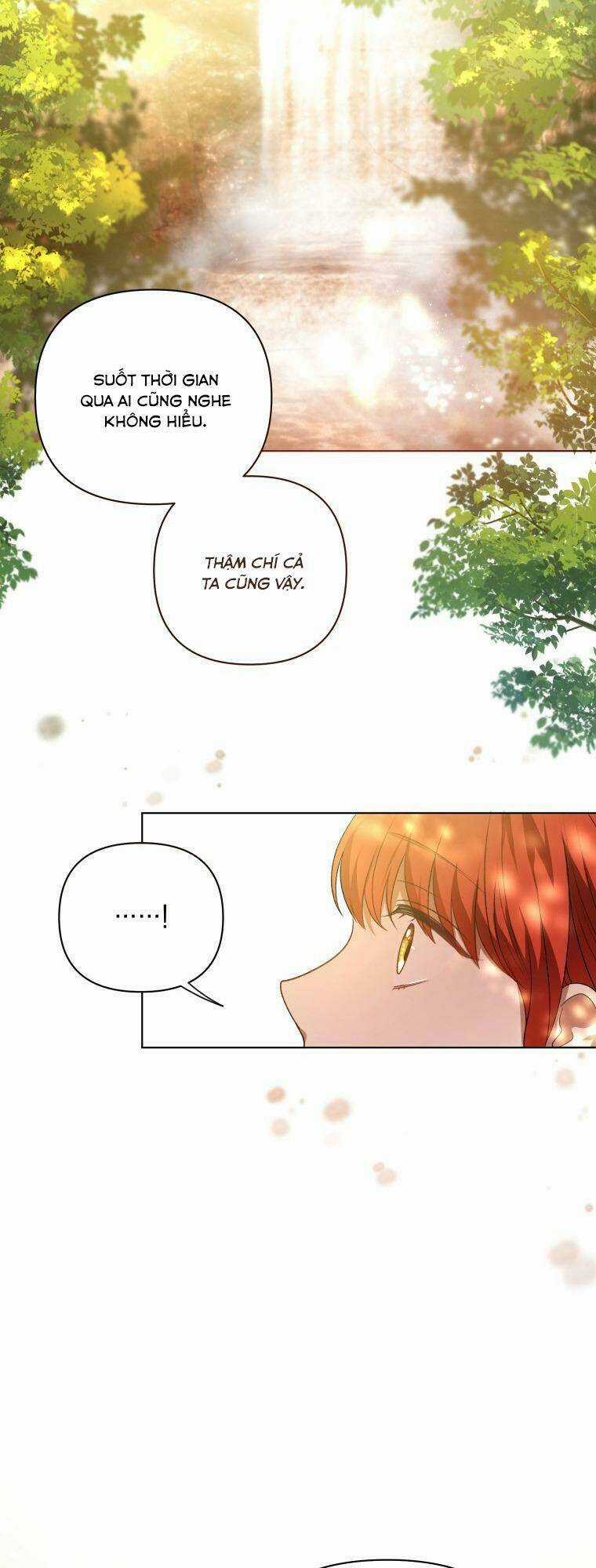 Trở Thành Phiên Dịch Viên Của Bạo Chúa Chapter 13 trang 40