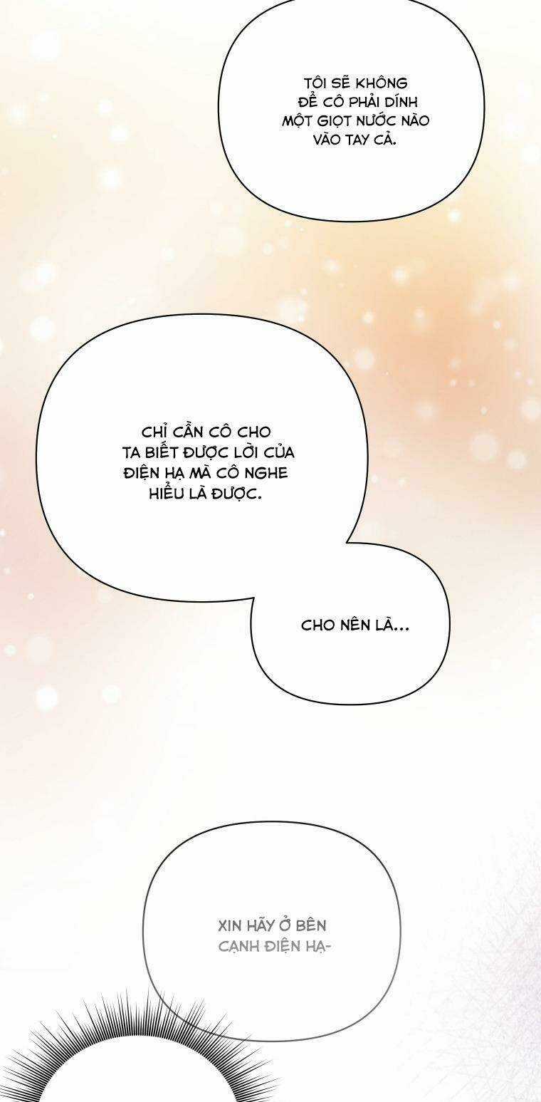 Trở Thành Phiên Dịch Viên Của Bạo Chúa Chapter 13 trang 41