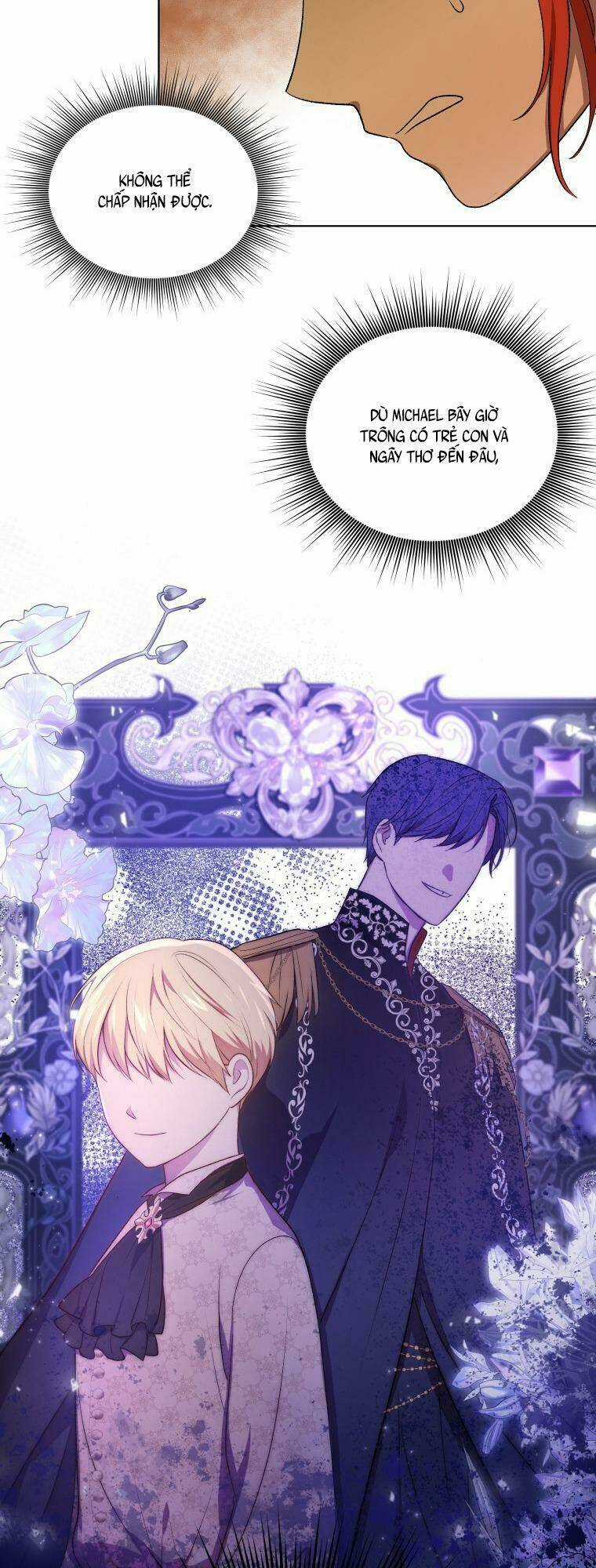 Trở Thành Phiên Dịch Viên Của Bạo Chúa Chapter 13 trang 44