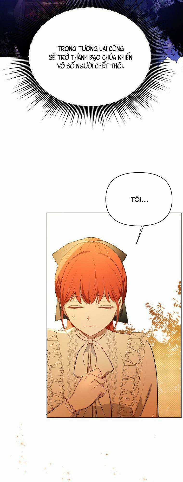 Trở Thành Phiên Dịch Viên Của Bạo Chúa Chapter 13 trang 45