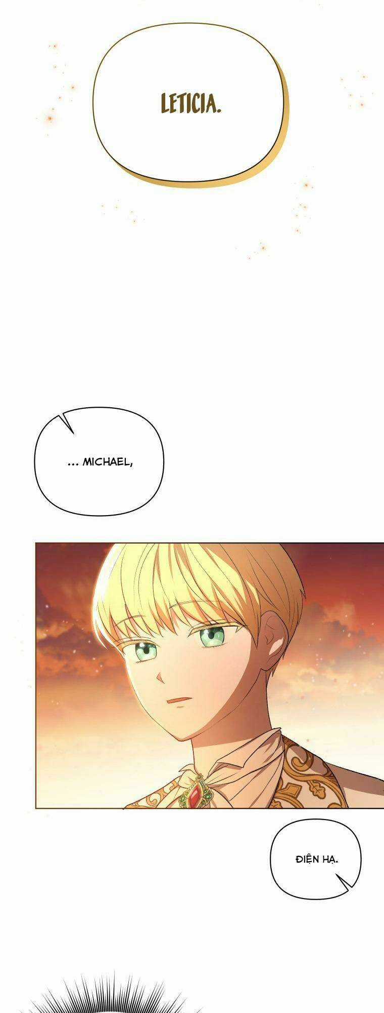 Trở Thành Phiên Dịch Viên Của Bạo Chúa Chapter 13 trang 46