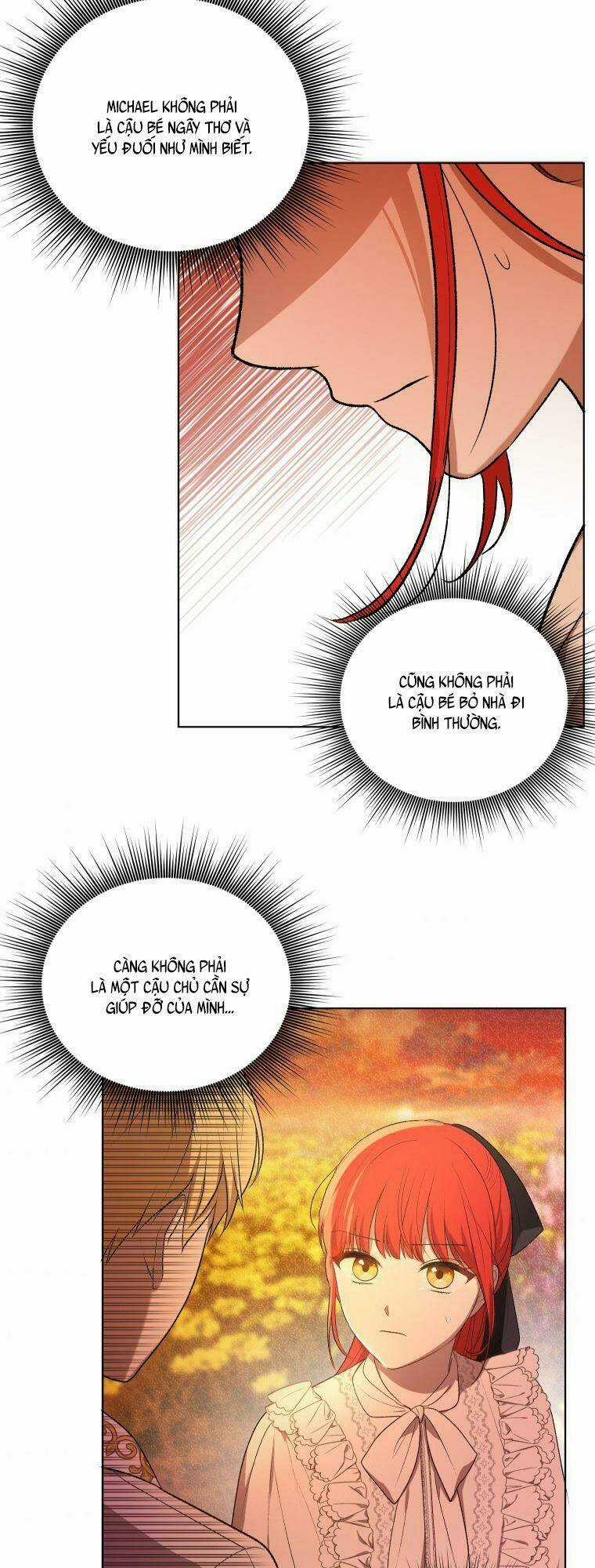 Trở Thành Phiên Dịch Viên Của Bạo Chúa Chapter 13 trang 47