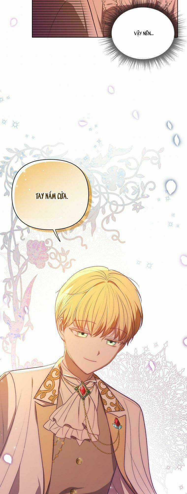 Trở Thành Phiên Dịch Viên Của Bạo Chúa Chapter 13 trang 48