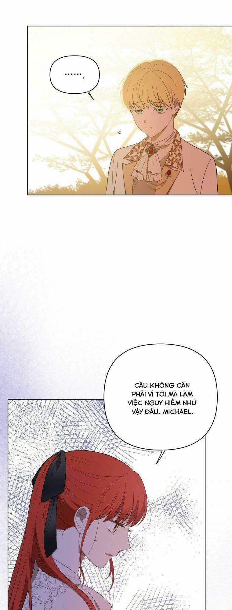 Trở Thành Phiên Dịch Viên Của Bạo Chúa Chapter 13 trang 5