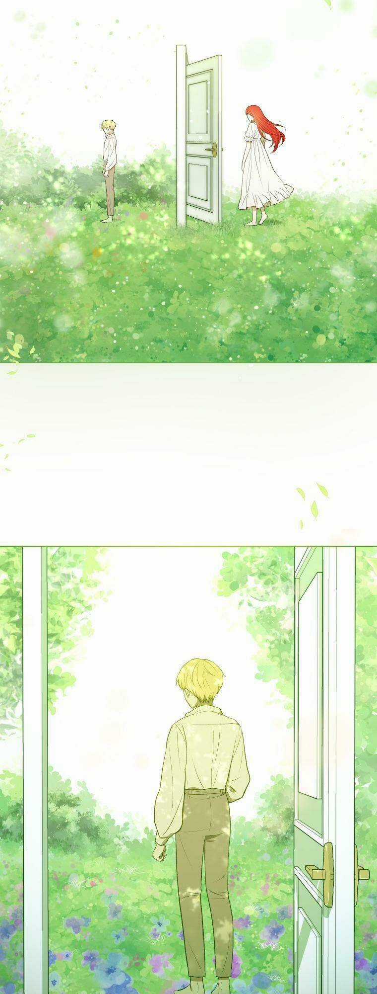 Trở Thành Phiên Dịch Viên Của Bạo Chúa Chapter 13 trang 52