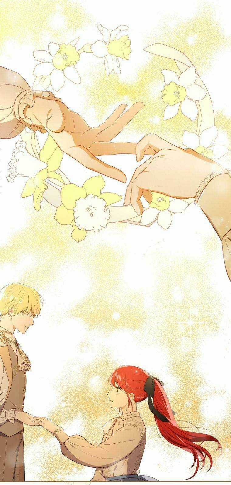 Trở Thành Phiên Dịch Viên Của Bạo Chúa Chapter 13 trang 56