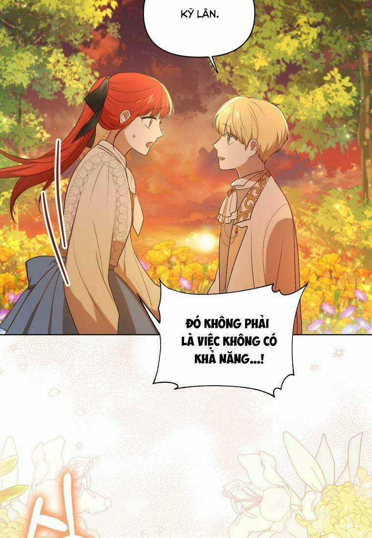 Trở Thành Phiên Dịch Viên Của Bạo Chúa Chapter 13 trang 8