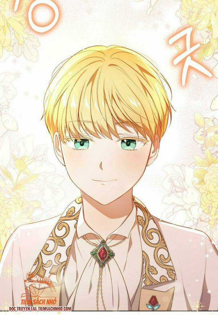 Trở Thành Phiên Dịch Viên Của Bạo Chúa Chapter 13 trang 9